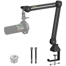 Maono BA37 Microphone Suspension Boom Arm Stand